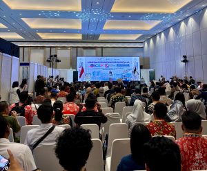 Intitek di ICEF-IPFE 2026