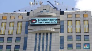 Investasi JBS dan Danantara untuk pengembangan industri protein