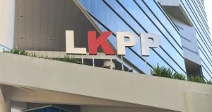 Pengadaan barang dan jasa pemerintah untuk kebutuhan industri