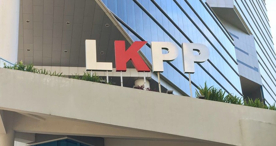 Pengadaan barang dan jasa pemerintah untuk kebutuhan industri
