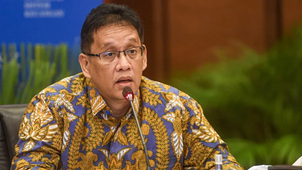 RAPBN 2027 dan perkembangan industrialisasi Indonesia