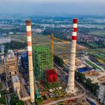 Pembangunan pabrik baru di Indonesia untuk industri manufaktur