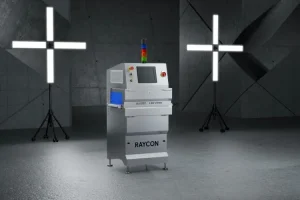 raycoon x ray