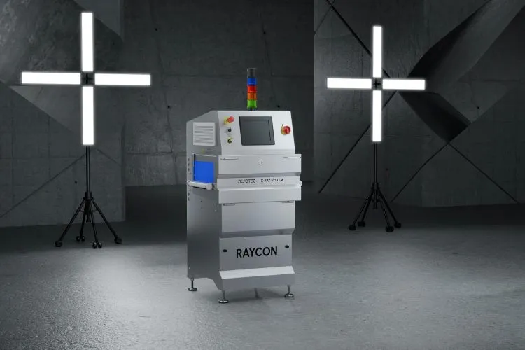 raycoon x ray