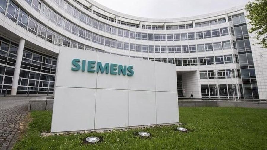 Pabrik AI Siemens untuk mendukung infrastruktur data center