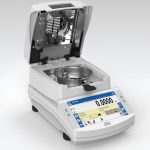 Harga moisture analyzer RADWAG untuk pengujian kadar air