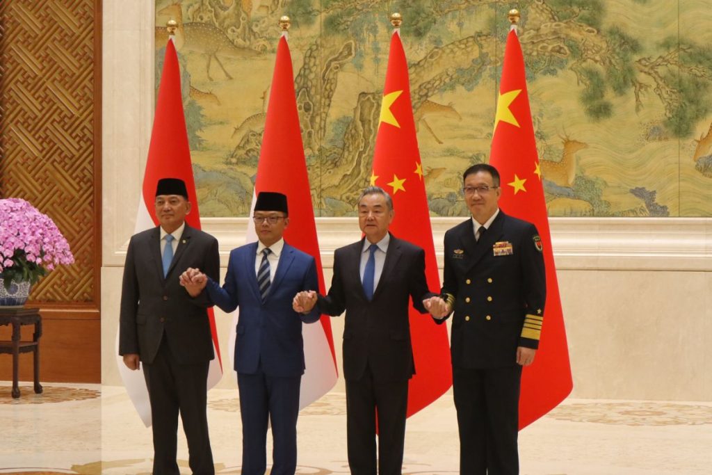 teknologi industri dan sistem penimbangan untuk pabrik modern