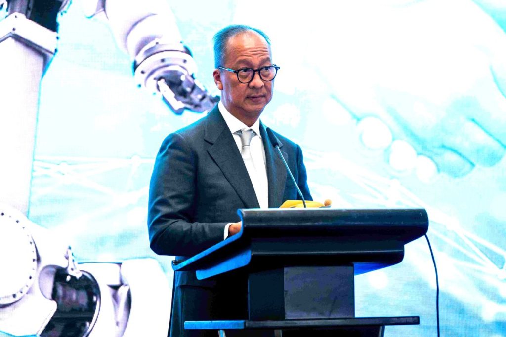 teknologi tepat guna IKM untuk proses produksi