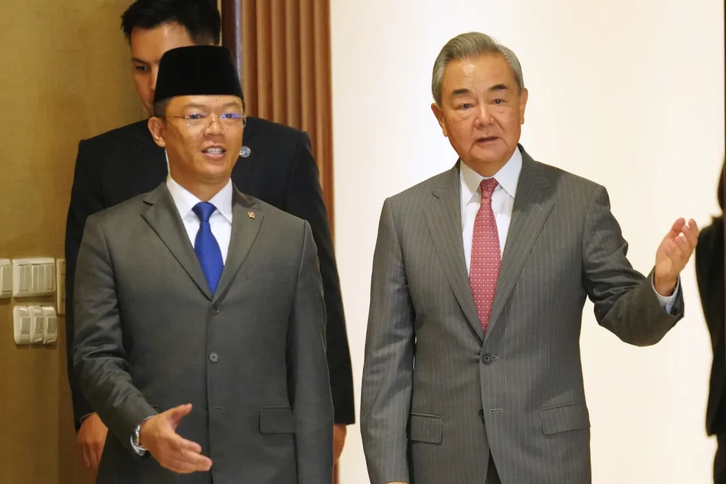otomasi industri dan sistem penimbangan digital untuk pabrik modern