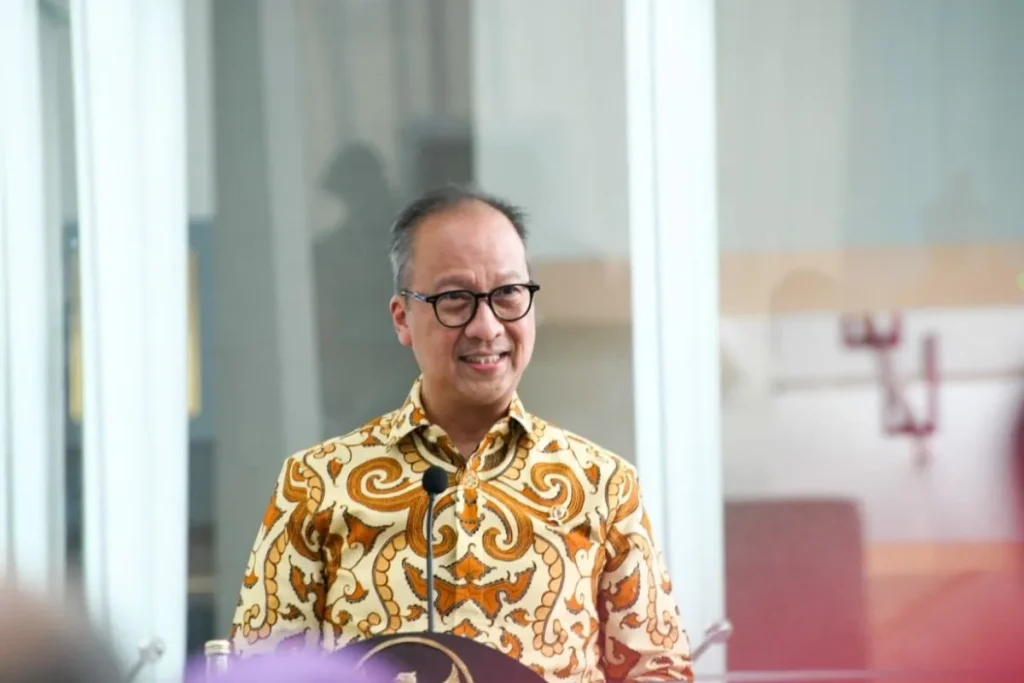 industri amdk