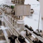 checkweigher otomatis untuk packaging dan quality control produk