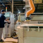 AI open source untuk industri manufaktur