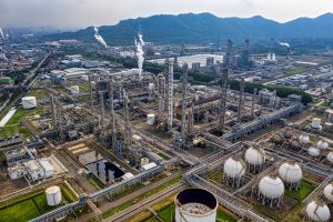 timbangan industri Bogor untuk kebutuhan pabrik