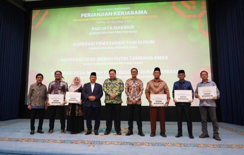 jembatan timbang dan timbangan sawit untuk industri kelapa sawit
