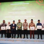jembatan timbang dan timbangan sawit untuk industri kelapa sawit